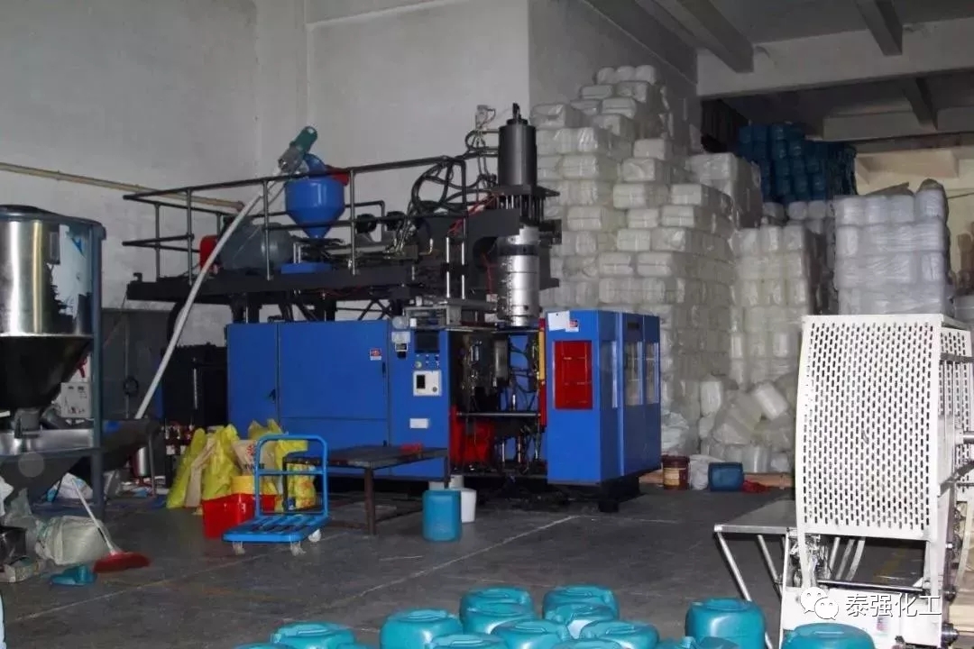 東莞刮起環(huán)保風(fēng)暴！5000家這類企業(yè)將被關(guān)停整治！(圖8)